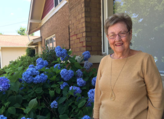 Helen Glasscock retires from St. Bernard after 52 years in education