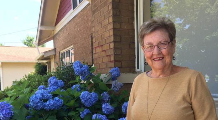 Helen Glasscock retires from St. Bernard after 52 years in education
