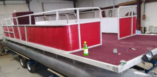 ‘It’s our responsibility to help protect people on the water, as well as land’