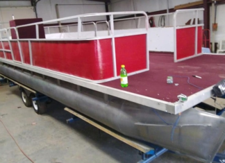 ‘It’s our responsibility to help protect people on the water, as well as land’