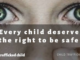 Cullman County Human Trafficking Task Force: The Year of the Untrafficked Child