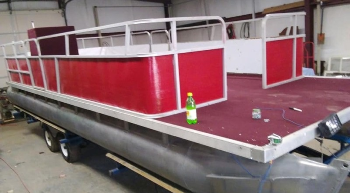 ‘It’s our responsibility to help protect people on the water, as well as land’