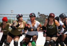 Are you ready to roll? Roller derby team forming in Cullman