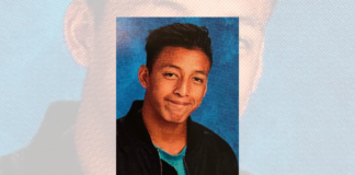 Service details announced for Cullman High student Rosalio Ramirez