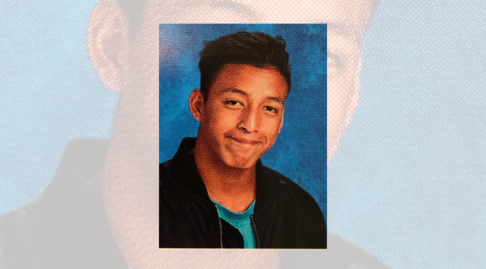 Service details announced for Cullman High student Rosalio Ramirez