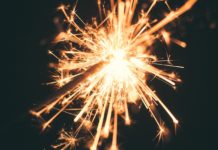 Celebrate safely: a look at proper fireworks usage