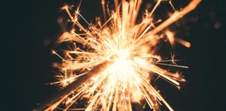 Celebrate safely: a look at proper fireworks usage
