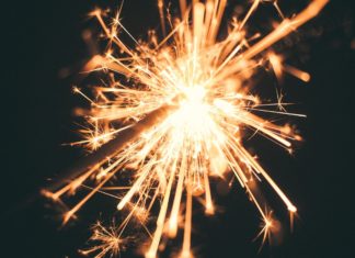 Celebrate safely: a look at proper fireworks usage