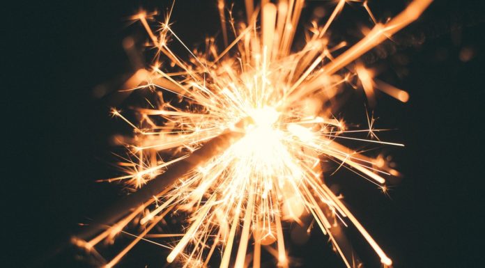 Celebrate safely: a look at proper fireworks usage