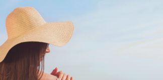 Summertime sun safety