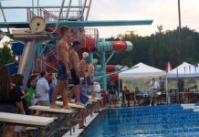 Cullman Swim Team starts 2019 season with wins over Albertville, Decatur