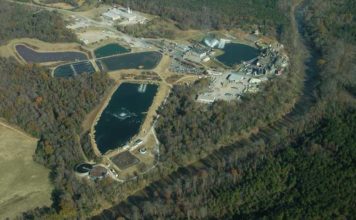 Tyson: ‘Oxygen levels in affected streams have returned to normal’