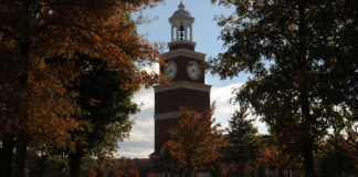 Local student earns degree from Union University