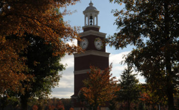 Local student earns degree from Union University