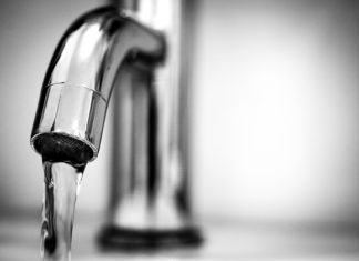 ALERT: Planned water outage in Hanceville June 27
