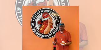Wacked Out Weiner open for business
