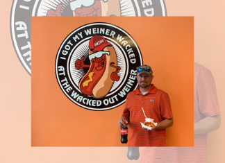 Wacked Out Weiner open for business