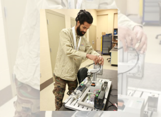 Wallace State Mechatronics student Andre Shepherd ready for 2nd chance at SkillsUSA national gold medal