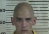West Point man charged with sexual extortion, electronic solicitation of child