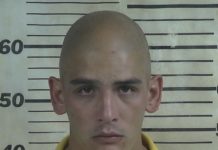 West Point man charged with sexual extortion, electronic solicitation of child