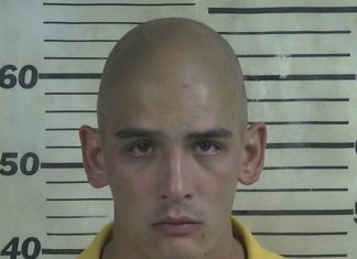 West Point man charged with sexual extortion, electronic solicitation of child