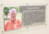 Wallace State golf practice facility named for longtime Coach Dan York