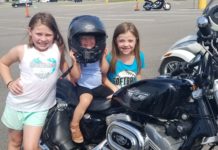 Inaugural Children’s Miracle Network Benefit Ride