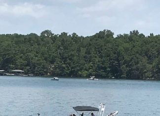 Search for missing Smith Lake boater suspended for Sunday; 1 dead in Lake Wedowee crash