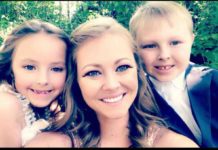 GoFundMe page set up for Smith Lake lightning strike victim