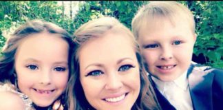 GoFundMe page set up for Smith Lake lightning strike victim