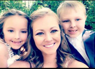 GoFundMe page set up for Smith Lake lightning strike victim