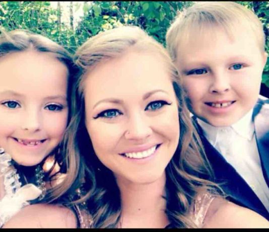GoFundMe page set up for Smith Lake lightning strike victim