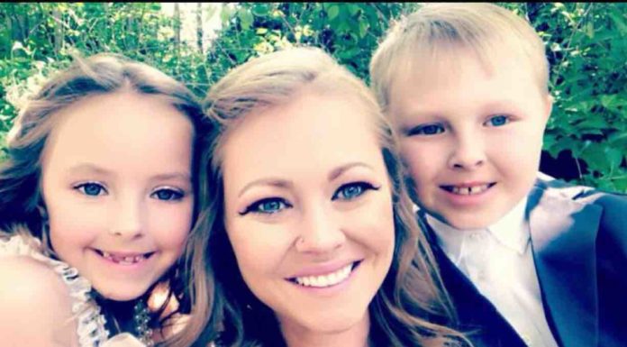 GoFundMe page set up for Smith Lake lightning strike victim