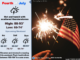 Afternoon, evening thunderstorms possible July 4th