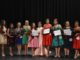 Distinguished Young Women awards Class of 2020 candidates