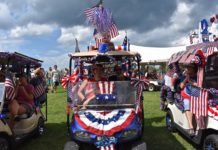 Thousands flock to Smith Lake for food, fun, and fireworks