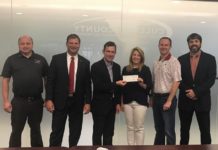 CCCDC awards more than $97K in grants