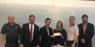 CCCDC awards more than $97K in grants