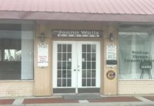Hanceville accepting bids on 2 properties