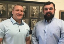 Gragg, Duke named assistant principals at East, West Elementary