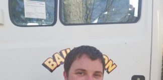 Baileyton Fire Chief McGee earns Advanced Level Emergency Manager designation