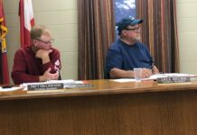 Good Hope moves forward with park plans, talks Back-to-School Bash