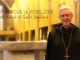 (Updated) Father Marcus Voss elected 10th abbot of Saint Bernard Abbey