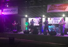 Hanceville enjoys 2nd Summer Concert Series event
