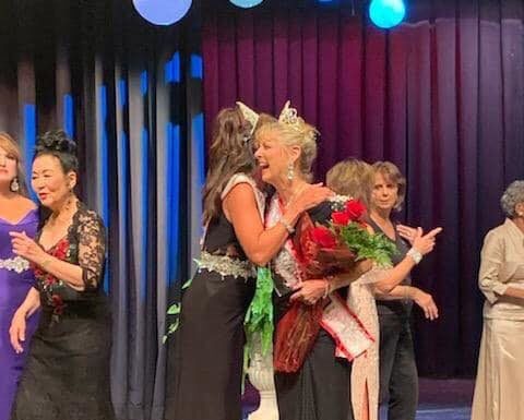 (Updated) Cullman’s Phyllis Hain crowned 2019 Ms. Senior Alabama