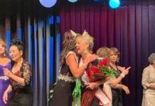 (Updated) Cullman’s Phyllis Hain crowned 2019 Ms. Senior Alabama