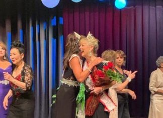 (Updated) Cullman’s Phyllis Hain crowned 2019 Ms. Senior Alabama