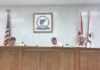 Hanceville talks Kids’ Night Out, new water line for Boyd Road