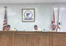 Hanceville talks Kids’ Night Out, new water line for Boyd Road