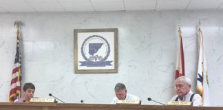 Hanceville talks Kids’ Night Out, new water line for Boyd Road